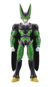 DRAGON BALL SUPER DRAGON STARS CELL FINAL FORM 6.5IN AF (NET