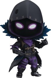 FORTNITE RAVEN NENDOROID AF