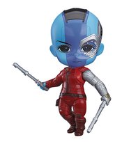 AVENGERS ENDGAME NEBULA NENDOROID AF DLX VER