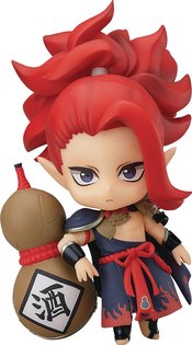 ONMYOJI SHUTEN DOJI NENDOROID AF