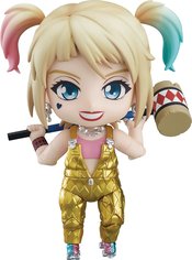 BIRDS OF PREY HARLEY QUINN NENDOROID AF