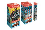 MY HERO ACADEMIA 9PC MYSTERY POSTER BMB DS