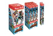 MY HERO ACADEMIA SERIES2 9PC MYSTERY POSTER BMB DS