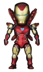 AVENGERS ENDGAME EAA-110 IRON MAN MK85 AF