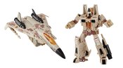 TRANSFORMERS GEN SELECTS SANDSTORM VOYAGER AF CS