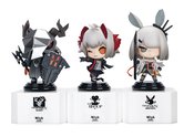 ARKNIGHTS PVC CHESS PIECE SER VOL 3 3PC SET