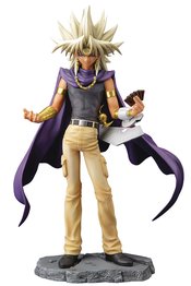 YU-GI-OH YAMI MARIK ARTFX J STATUE