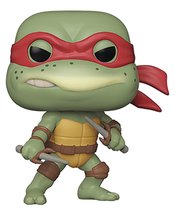 POP TMNT RAPHAEL VIN FIG