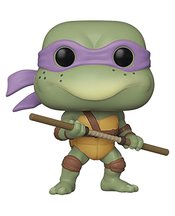 POP TMNT DONATELLO VIN FIG