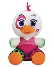 POP FNAF SECURITY BREACH GLAMROCK CHICA