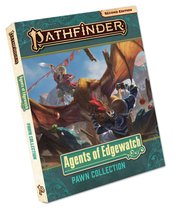 PATHFINDER AGENTS OF EDGEWATCH PAWN COLL (P2)