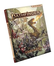 PATHFINDER BESTIARY 3 HC (P2)