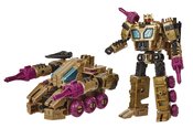 TRANSFORMERS GEN SELECTS BLACK RORITCHI DLX AF CS