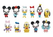 DISNEY SERIES30 3D FOAM BAG CLIP 24PC BMB DS