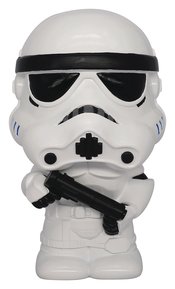 STAR WARS STORMTROOPER PVC BANK
