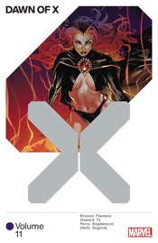 DAWN OF X TP VOL 11