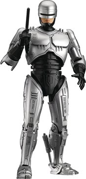 ROBOCOP HAGANE WORKS NON-SCALE AF