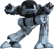 (USE NOV237266) ROBOCOP MODEROID ED-209 PLASTIC MODEL KIT (C