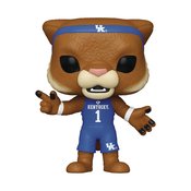 POP MASCOTS UNI OF KENTUCKY WILDCAT VIN FIG