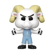 POP MASCOTS UNI OF NC RAMESES VIN FIG