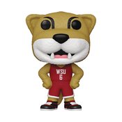 POP MASCOTS WSU BUTCH T COUGAR VIN FIG