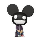 POP ROCKS DEADMAU5 VIN FIG