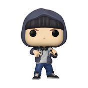 POP MOVIES 8 MILE RABBIT VIN FIG