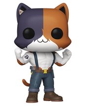 POP GAMES FORTNITE MEOWSCLES VIN FIG