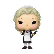 POP CLUE MRS WHITE W/ WRENCH VIN FIG