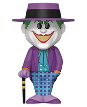 VINYL SODA DC JOKER 1989 W/ CHASE