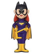 VINYL SODA BATGIRL 2015 W/ METALLIC CHASE