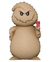 VINYL SODA NBX OOGIE BOOGIE W/ GLOW CHASE