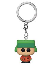 POCKET POP SOUTH PARK KYLE FIG KEYCHAIN