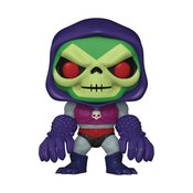 POP MOTU SKELETOR W/ TERROR CLAWS VIN FIG
