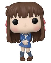 POP ANIMATION FRUITS BASKET TOHRU HONDA VIN FIG