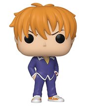 POP ANIMATION FRUITS BASKET KYO SOHMA VIN FIG