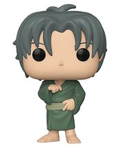 POP ANIMATION FRUITS BASKET SHIGURE SOHMA VIN FIG