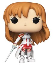 POP ANIMATION SAO ASUNA VIN FIG