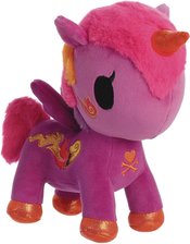 TOKIDOKI UNICORNO THAI PRINCESS 7.5IN PLUSH