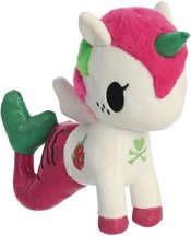 TOKIDOKI MERMICORNO PITAYA 7.5IN PLUSH