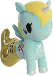 TOKIDOKI MERMICORNO SEYCHELLES 7.5IN PLUSH