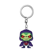 POCKET POP MOTU SKELETOR W/ TERROR CLAWS KEYCHAIN