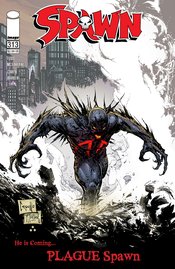 SPAWN #313 CVR C CAPULLO & MCFARLANE