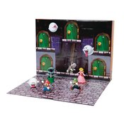 SUPER MARIO TREATS AT HOME HALLOWEEN PACK CS