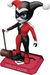 BATMAN THE ANIMATED SERIES EAA-118 HARLEY QUINN AF