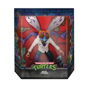 TMNT ULTIMATES WAVE 1 BAXTER STOCKMAN AF VERSION 2