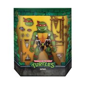 TMNT ULTIMATES WAVE 1 RAPHAEL AF VERSION 2