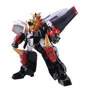 KING OF BRAVES GAOGAIGAR GX-68X STAR OPT SOUL OF CHOGOKIN (N