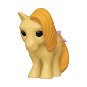 POP MLP BUTTERSCOTCH VINYL FIGURE