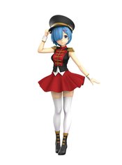RE ZERO SSS FAIRY TALE REM NUTCRACKER NON SCALE PVC FIG